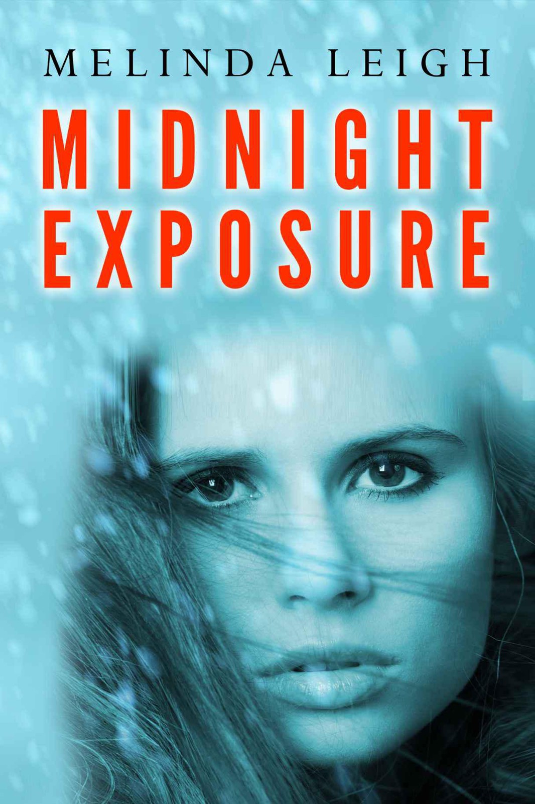 Midnight Exposure by Leigh, Melinda