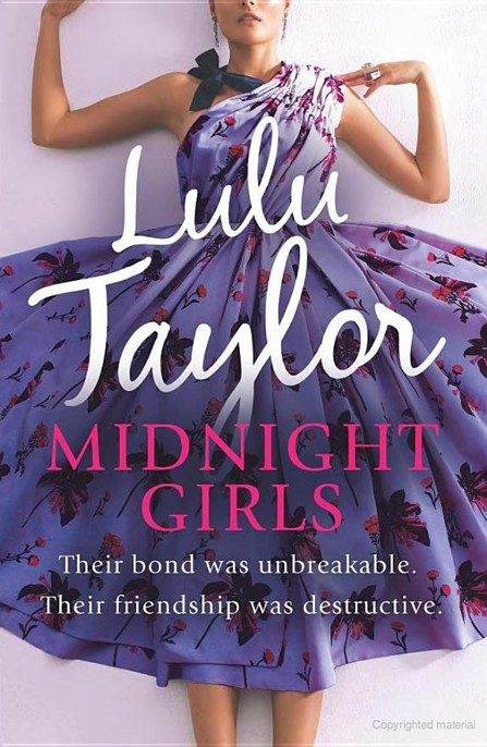 Midnight Girls by Lulu Taylor