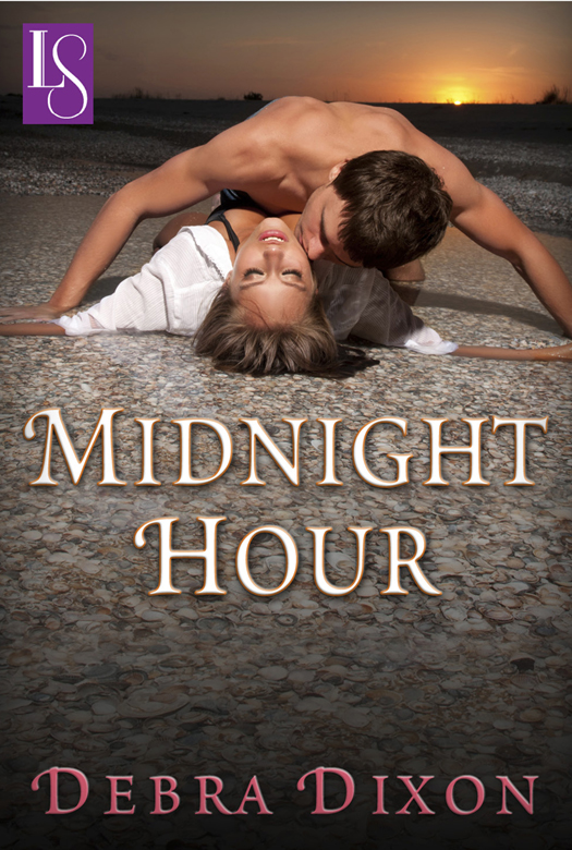 Midnight Hour (2012) by Debra Dixon