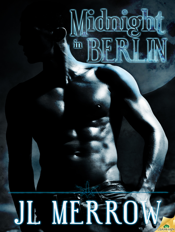 Midnight in Berlin (2012) by J.L. Merrow