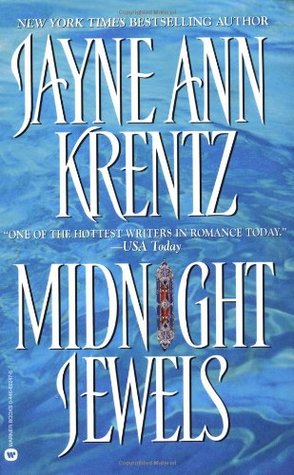 Midnight Jewels (2003) by Jayne Ann Krentz
