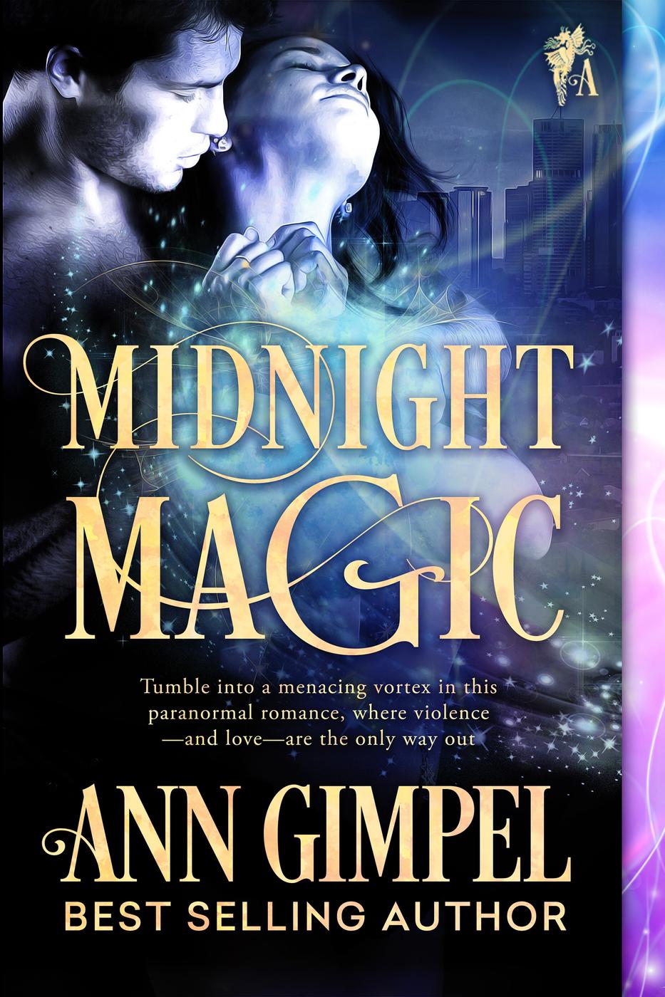 Midnight Magic (2016)