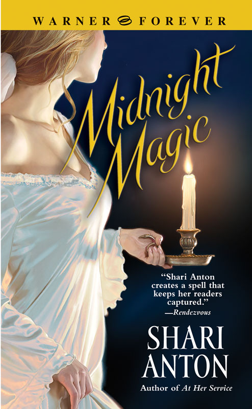 Midnight Magic (2008)