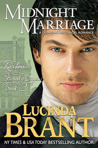 Midnight Marriage: A Georgian Historical Romance (2011)