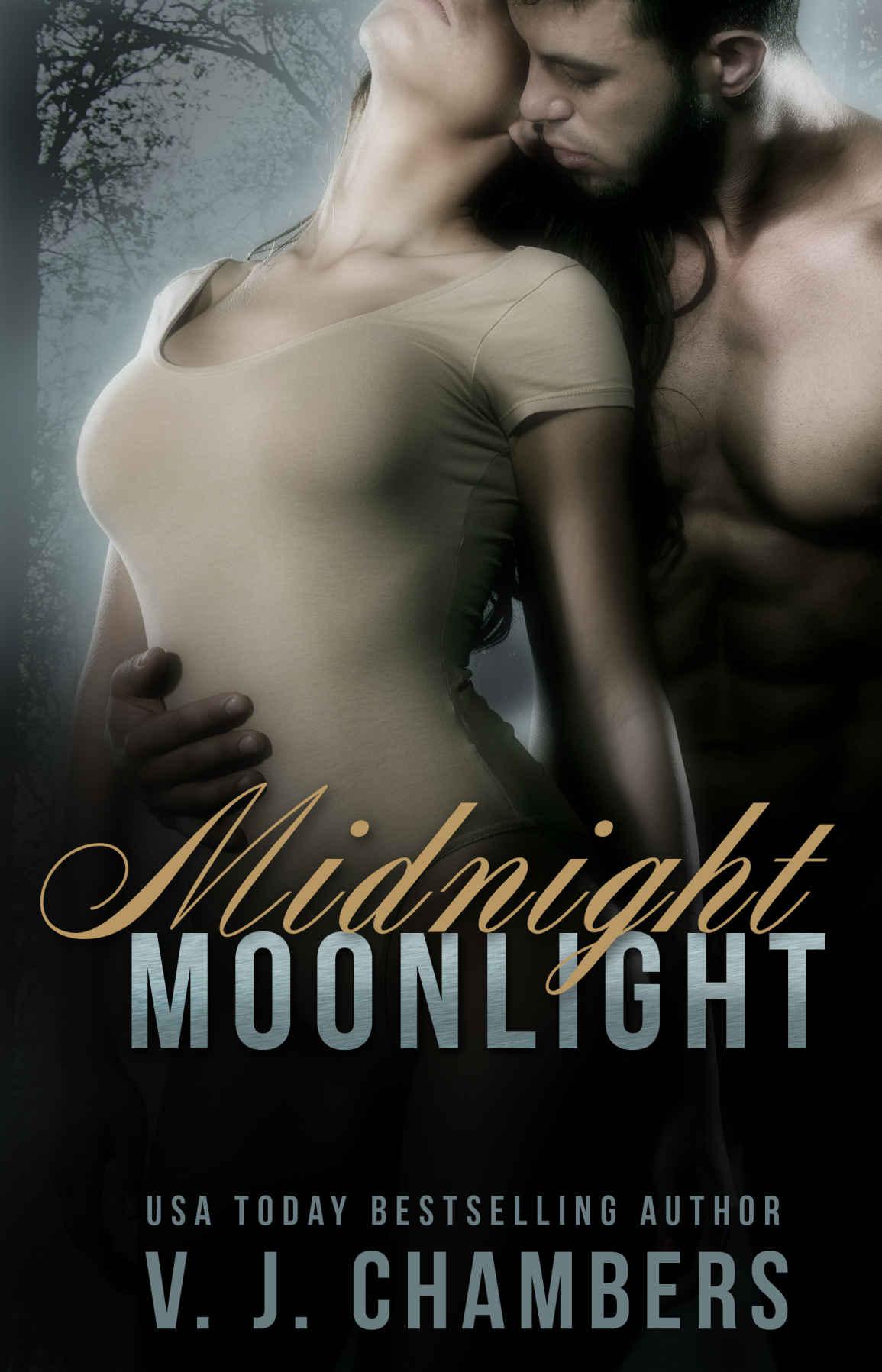 Midnight Moonlight by Chambers, V. J.