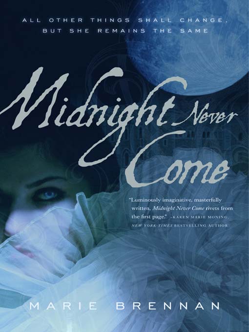 Midnight Never Come