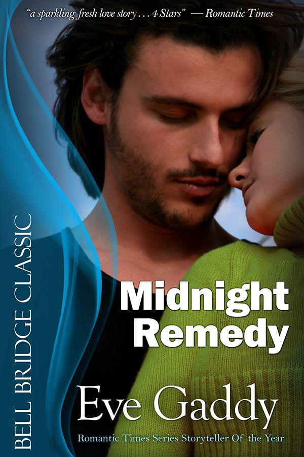 Midnight Remedy by Gaddy, Eve