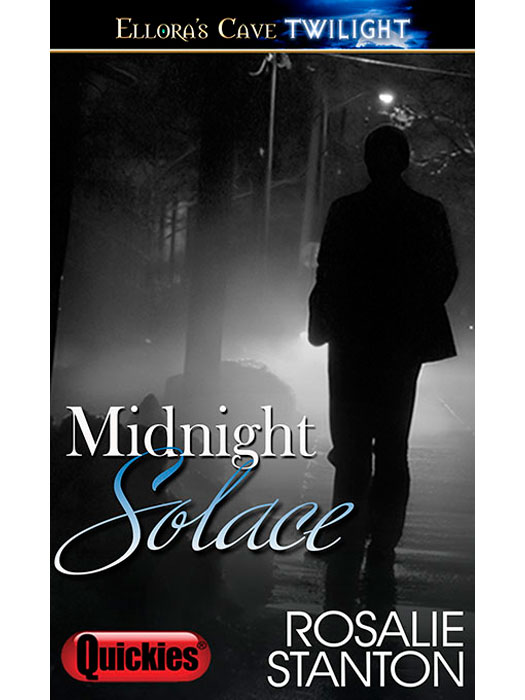 MidnightSolace (2013) by Rosalie Stanton