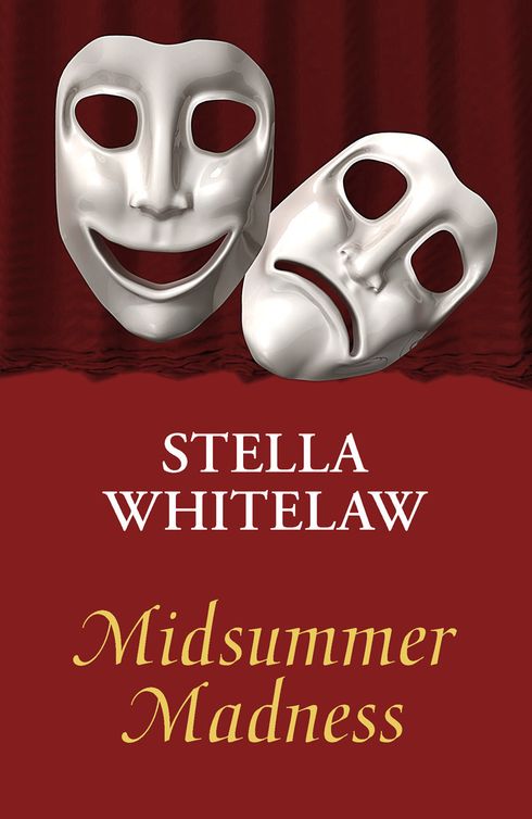 Midsummer Madness (2012) by Stella Whitelaw