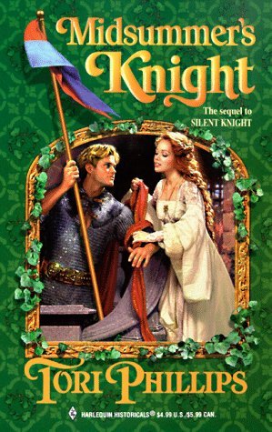 Midsummer's Knight (1998) by Tori Phillips