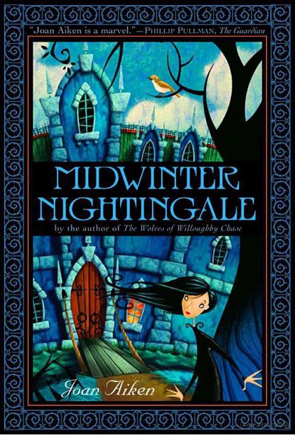 Midwinter Nightingale by Aiken, Joan