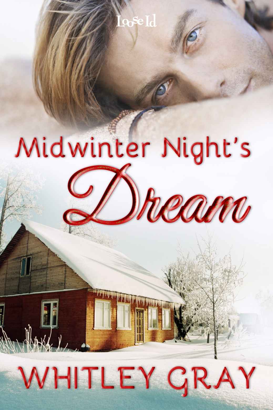 Midwinter Night's Dream by Gray, Whitley