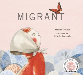 Migrant (2011) by Maxine Trottier