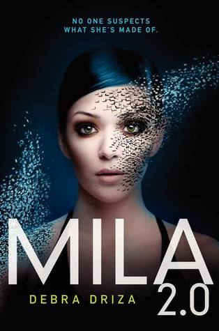 MILA 2.0 (2013) by Debra Driza