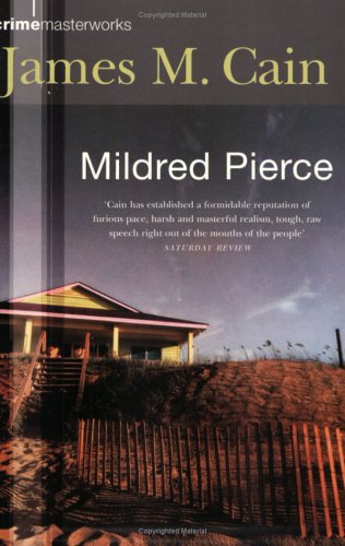 Mildred Pierce (2015)