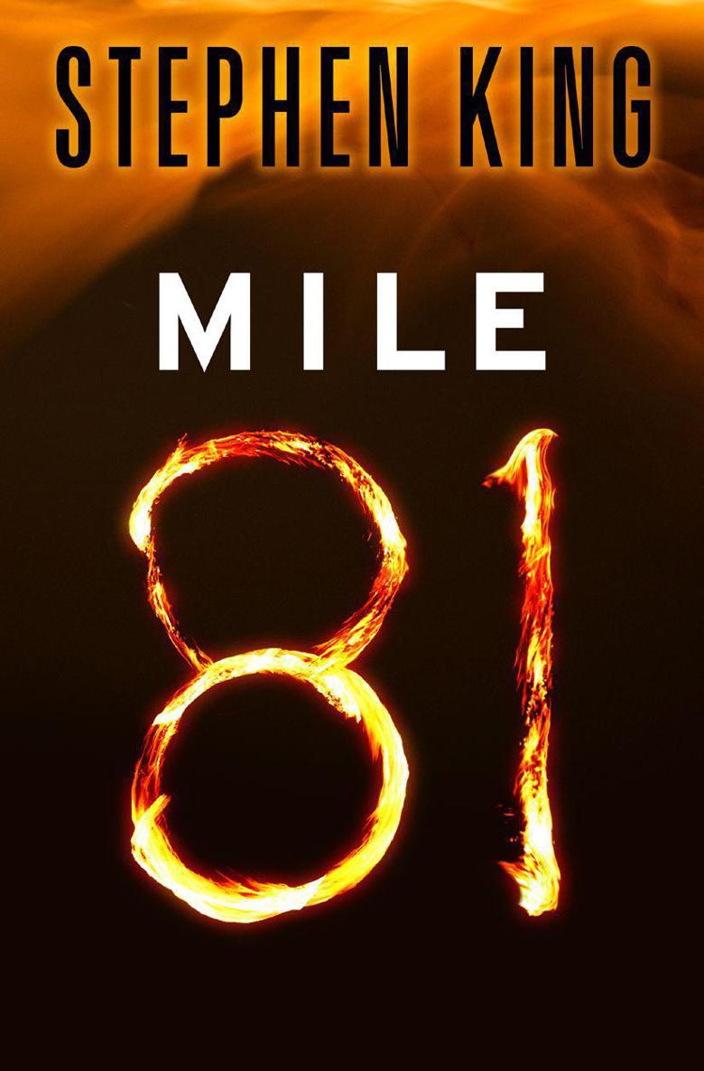 Mile 81 by King, Stephen