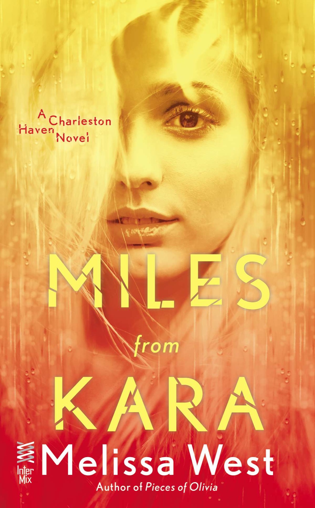 Miles From Kara (2014) by Melissa  West