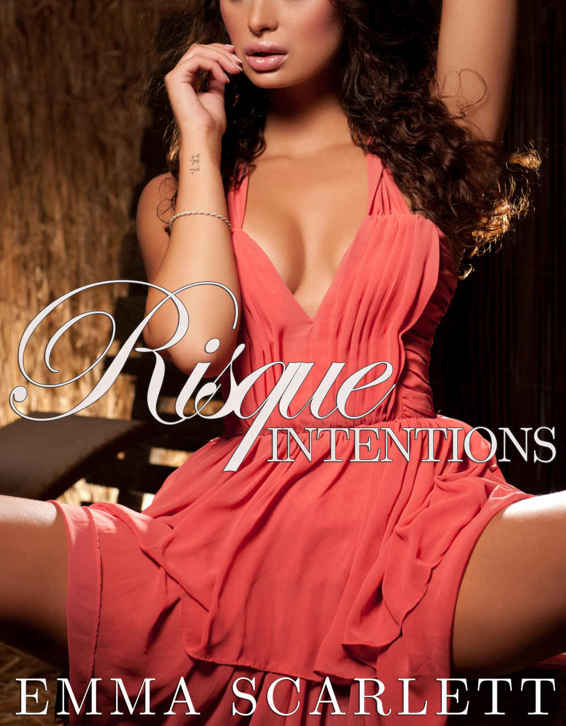 MILF: Risque Intentions