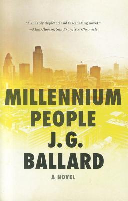 Millennium People (2012)