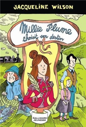Millie Plume choisit son destin (2014)