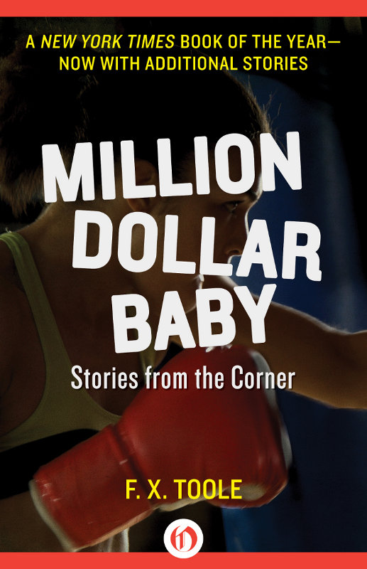 Million Dollar Baby (2012) by F. X. Toole