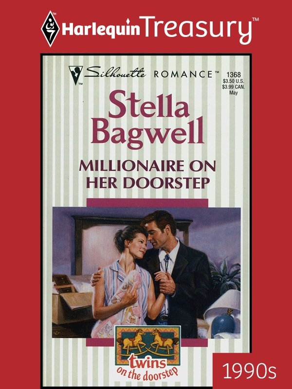 Millionaire on Her Doorstep (2011)