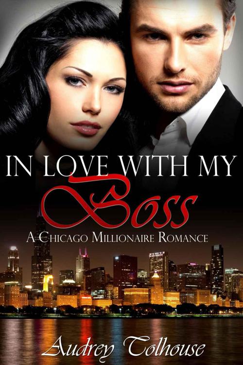 Millionaire Romance: In Love With My Boss - A Contemporary Romance (Millionaire Romance, Contemporary Romance, Comedy Romance Book 1) by Tolhouse, Audrey