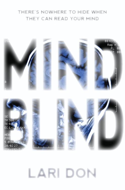 Mind Blind (2014) by Lari Don