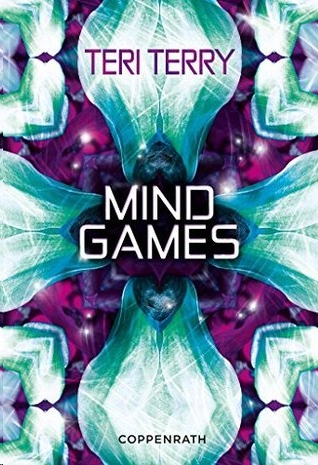 Mind Games by Teri Terry