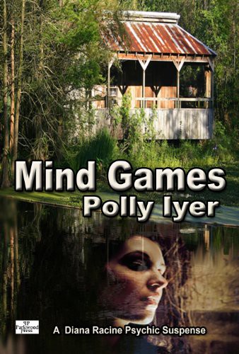 Mind Games by Polly Iyer