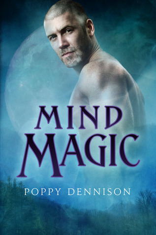 Mind Magic (2012)