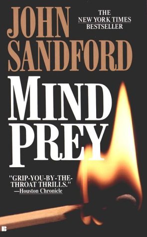 Mind Prey (1996)