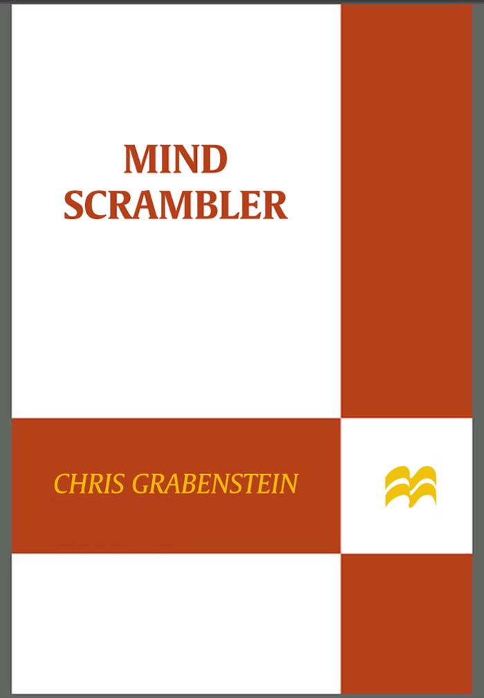 Mind Scrambler