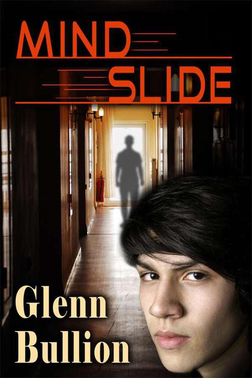 Mind Slide by Glenn Bullion