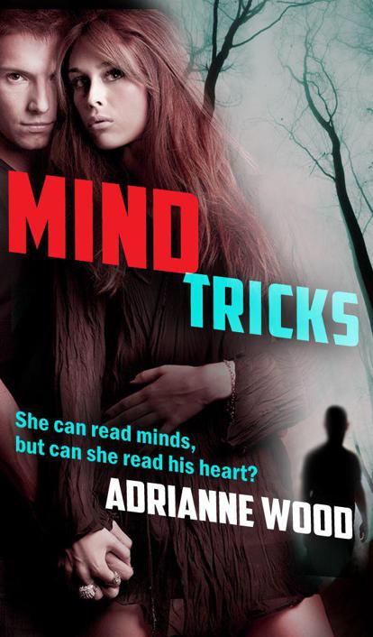 Mind Tricks by Adrianne Wood