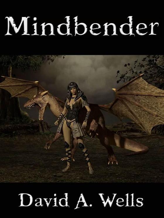 Mindbender by David A. Wells