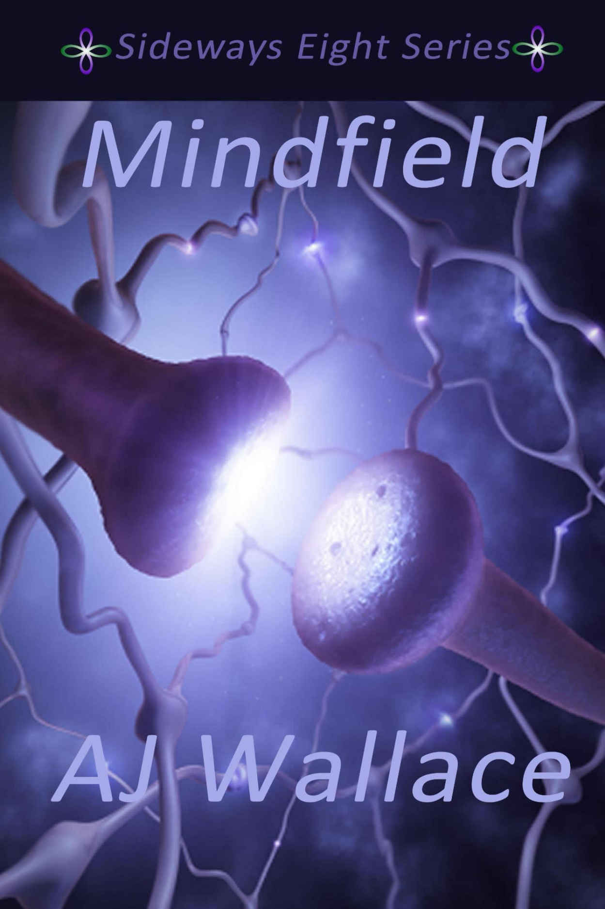 Mindfield (Sideways Eight Book 1)