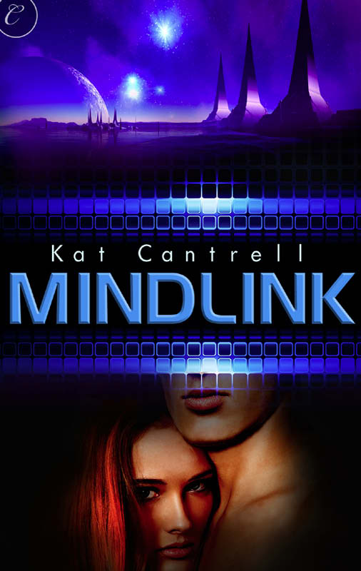 Mindlink by Kat Cantrell