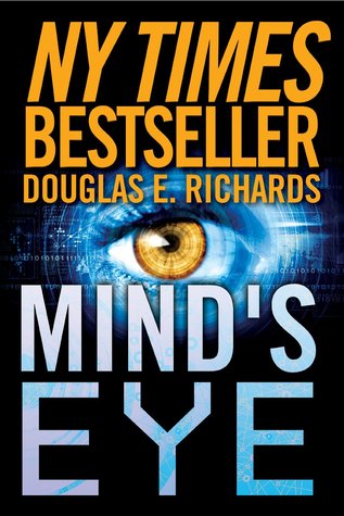 Mind's Eye (2014)