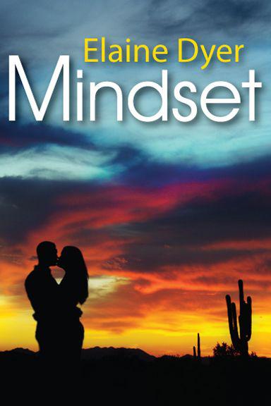 Mindset by Elaine Dyer