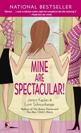 Mine Are Spectacular! (2006)