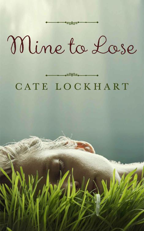 Mine To Lose by Lockhart, Cate