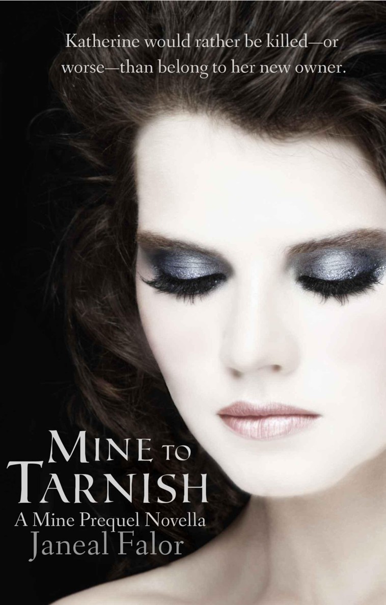 Mine to Tarnish by Falor, Janeal