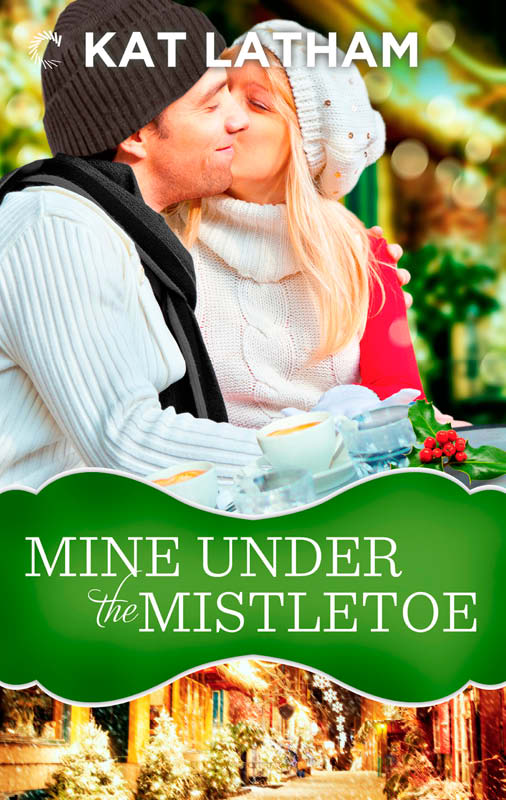 Mine Under the Mistletoe (2013)