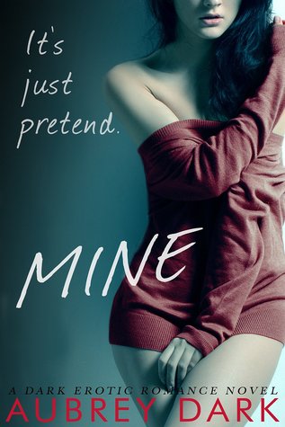 Mine (2000) by Aubrey Dark