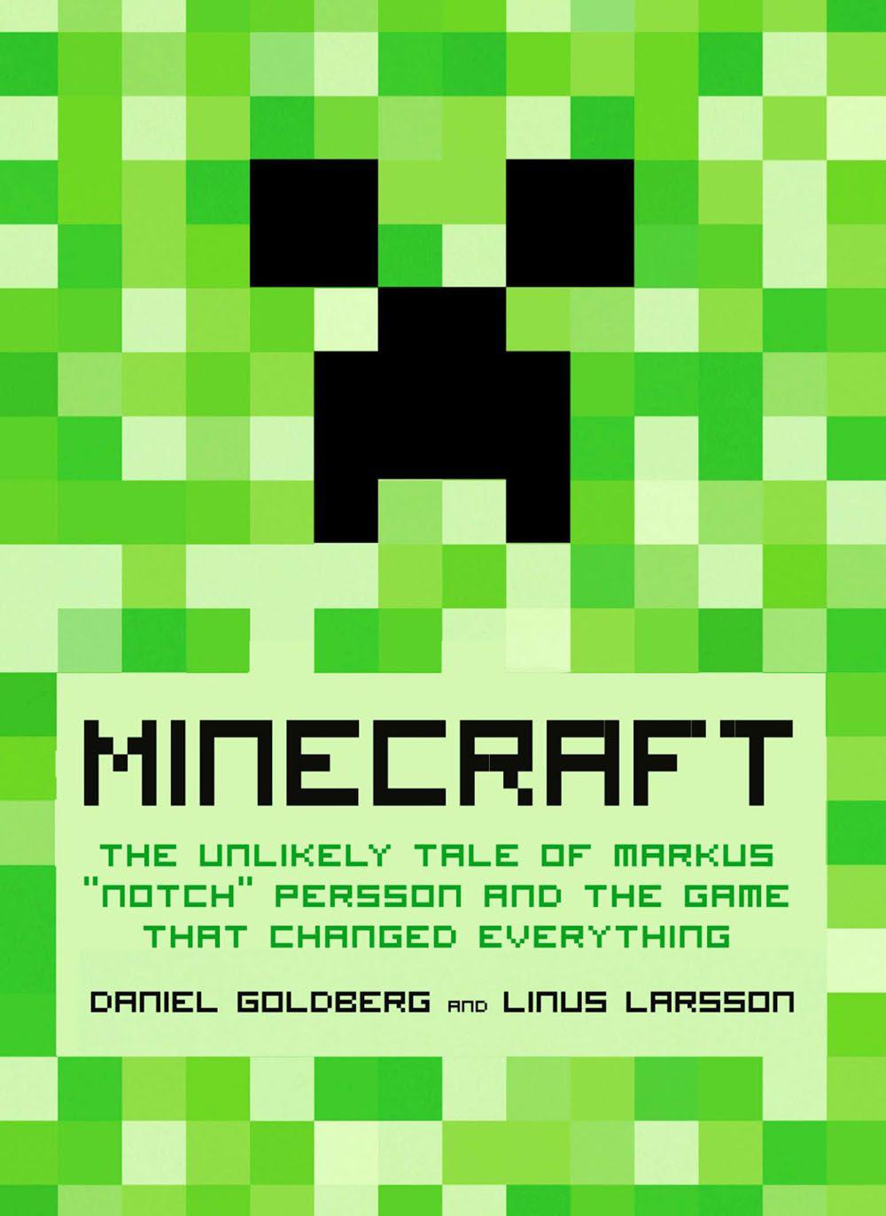 Minecraft: The Unlikely Tale of Markus 