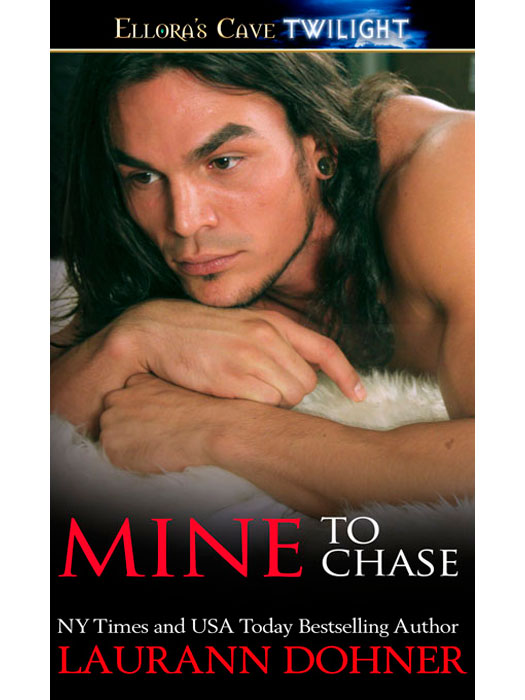 MinetoChase (2013) by Laurann Dohner