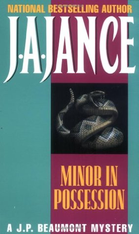 Minor in Possession (1990)