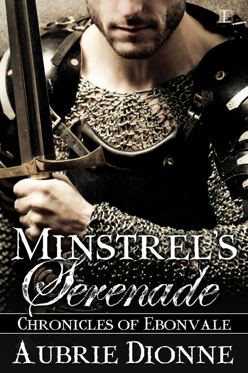 Minstrel's Serenade by Aubrie Dionne