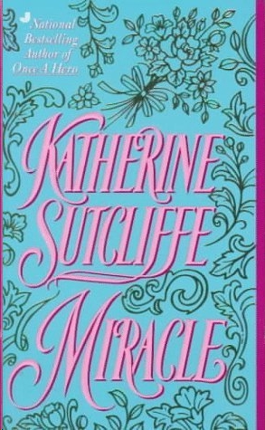 Miracle by Katherine Sutcliffe